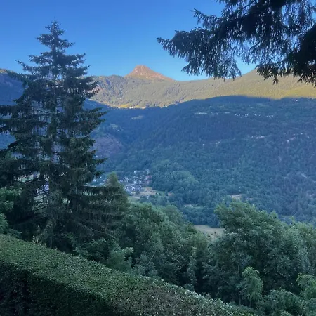 Appartamento Surrounded By The Peace Of Nature *