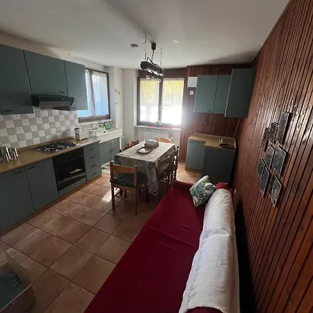 Appartamento Surrounded By The Peace Of Nature
